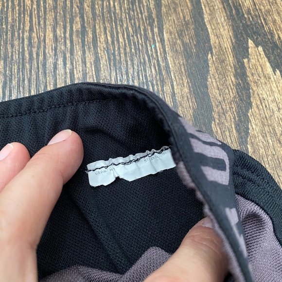 Under Armour Heatgear Shorts - Picture 9 of 12